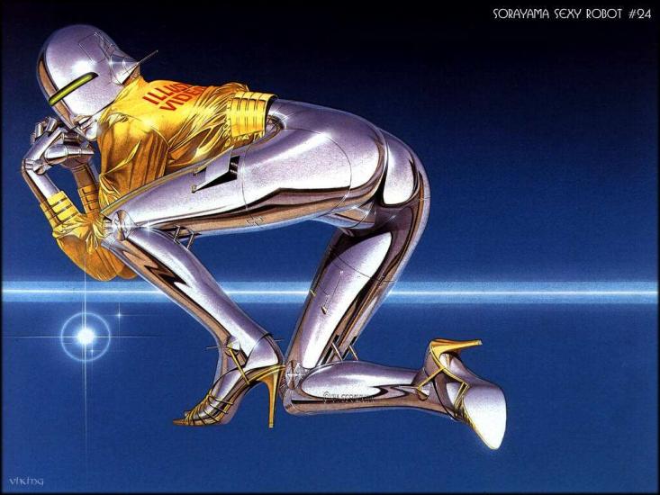 HAJIME SORAYAMA-0037